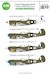 Curtiss P40N Kittyhawk (Pacific Battlefield RAAF part 2) 200-D48007