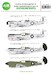 Curtiss P40N Kittyhawk (Pacific Battlefield RAAF part 4) 200-D48009