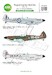 Supermarine Spitfire MKIX part 1 (Greece and Burma) 200-D48010