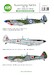 Supermarine Spitfire MKIX part 1 (Greece and Turkiye) 200-D48011