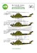 Bell AH1G Cobra (12th Sq 20 Aerial Rocket Artillery, US Army) 200-D48018
