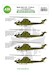 Bell AH1G Cobra (12th Sq 20 Aerial Rocket Artillery, US Army) 200-D48018