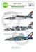Alpha Jet E (Belgian AF, Armee de l'Air) Part 2 200-D48024
