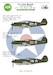 Curtiss Hawk H81-A2 (P40B) Pearl Harbor Defenders Part 1 200-D48027