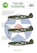 Curtiss Hawk H81-A2 (P40B) Pearl Harbor Defenders Part 1 200-D48027