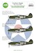 Curtiss Hawk H81-A2 (P40B) Pearl Harbor Defenders Part 2 200-D48028