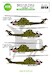 Bell AH1G Cobra (3rd Aviation Helicopter Cavalry Kentaur US Army) Part 2 200-D48031