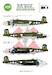 North American B25J Mitchell Part 7 200-D48043