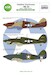 Hawker Hurricane MKIIc Part 5 (USAF Service) 200-D48049