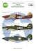 Hawker Hurricane MKIIc Part 5 (USAF Service) 200-D48049