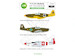 P51B/C Mustangs Part 2, Europe Foreign Services 200-D48060