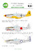 P51B/C Mustangs Part 3, Captured Birds 200-D48061