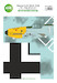 Messerschmitt Bf109E part 1 - insignia 1937-1943 Crosses and vertical stabilizers 200-D48062