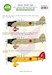 Aichi D3A1 Val Part 2 (Imperial Japanese Naval Air Service Pearl Harbour raid December 7, 1941) 200-D48070