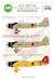 Aichi D3A1 Val Part 2 (Imperial Japanese Naval Air Service Pearl Harbour raid December 7, 1941) 200-D48070