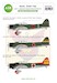 Aichi D3A1 Val Part 3 (Imperial Japanese Naval Air Service 200-D48071