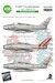 F84F Thunderstreak Part 1 - Armee de l' Air 200-D48082