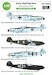 Early Night Fighter, Messerschmitt Bf109D 200-D48083