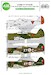 Curtiss H75 Hawk (Netherlands East Indies and Portugese Service 1940-1943) 200-D72001