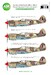 Curtiss Kittyhawk MKIII (Desert Harassers 1942-1944 part 1) 200-D72004