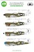 Curtiss P40N Kittyhawk (Pacific Battlefield RAAF part 3) 200-D72008