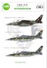Alpha Jet A (German Air Force) 200-D72017