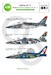 Alpha Jet E (Belgian AF, Armee de l'Air) Part 2 200-D72019