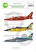 Alpha Jet E (Belgian AF, Armee de l'Air) Part 3 200-D72020