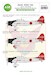 Aichi D3A1 Val Part 4 (Imperial Japanese Naval Air Service over China) 200-D72035