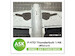P47D Thunderbolt Wheelbay Foam Masks (MiniArt) 200-F48017