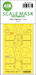 Masking Set Grumman F6F-5 Hellcat Canopy (Airfix) Double Sided 200-M24003