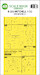 B25J Mitchell Masking set (HK models) One Sided 200-M32033