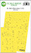 B24J Liberator Masking set (HobbyBoss) One Sided 200-M32045
