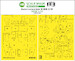 Masking Set Avro Lancaster B. MKI/III nose (Border Model) One Sided 200-M32059