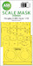Masking Set Douglas A20G Havoc (Hong Kong Models) Single Sided 200-M32063