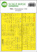 Masking Set TBD-1 Devastator (Trumpeter)  Double Sided 200-M32084