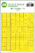 Masking Set SBD-3 Dauntless (Trumpeter) Double sided 200-M32092