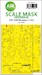 Masking Set OV10D Bronco Double Sided (Kitty Hawk) 200-M32112