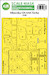 Masking Set Sikorsky CH54A Tarhe (ICM) Double Sided 200-M35005