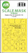 Masking Set Kamov Ka29 Helix B (Trumpeter) Single Sided 200-M35011