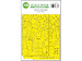 Masking Set Heinkel He111H-6 (Border Model) Double sided 200-M35029