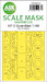 Masking Set AF2 Guardian (Special Hobby) Double Sided 200-M48164
