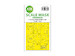 Masking Set F4C/D/J Phantom Canopy Double Sided (Zoukei Mura) 200-M48328