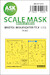 Masking Set Bristol Beaufighter TF.X (Airfix) Double sided 200-M72015