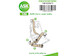 A6M Zero Seat Belts 200-S48012