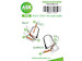 Aichi D3A-1 Val  Seat Belts for Pilot and gunner/Navigator 200-S48014