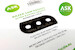 Razor blade Saw with Radius Ultra smooth and extra smooth (70/43 Teeth) 200-T013