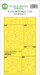 B25J Mitchell Masking set (HK models) One Sided SH-M32033