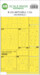 B25J Mitchell Masking set (HK models) Double Sided 200-M32034