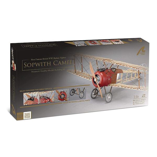 Sopwith Camel 20351